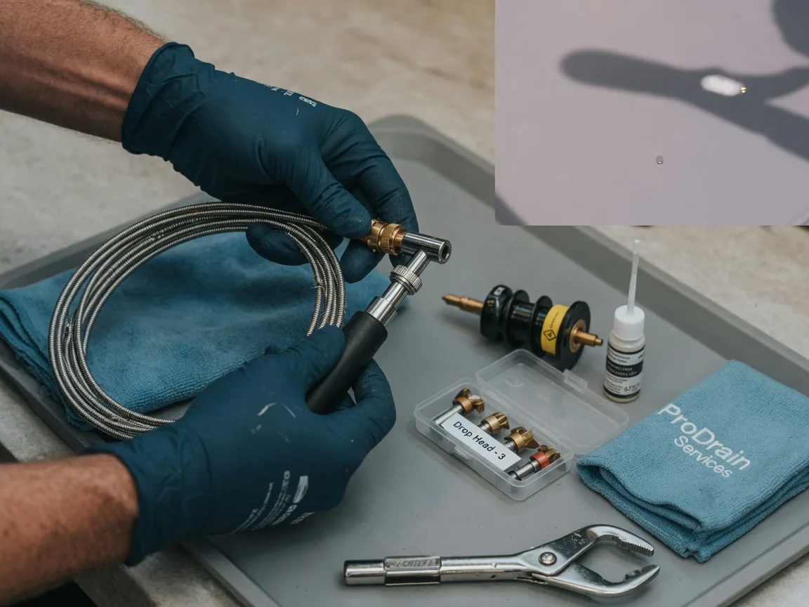 Why choose Drain Cleaning in Cayce, SC